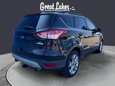 Used 2015 Ford Escape SE w/ Equipment Group 201A FWD image 5