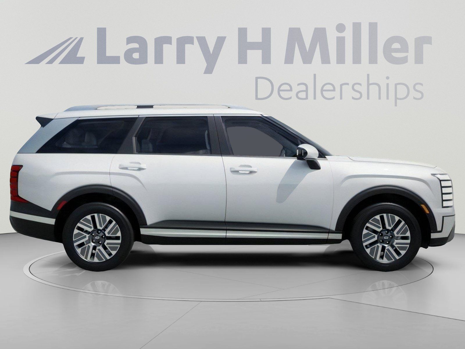 New 2027 Hyundai Palisade SEL AWD/4WD image 7