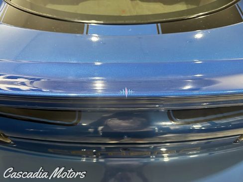 Used 1996 Chevrolet Camaro Z28 image 38