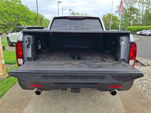 Certified 2023 Honda Ridgeline RTL image 29