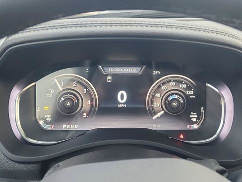 New 2026 RAM 2500 Laramie w/ Night Edition image 11