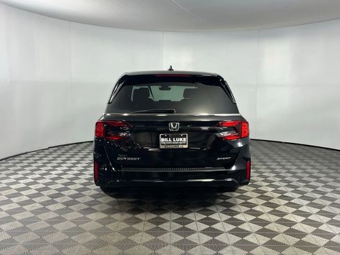 Used 2025 Honda Odyssey Sport-L image 6