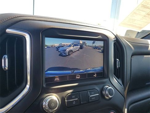 Used 2022 GMC Sierra 1500 AT4 w/ AT4 Premium Package image 20