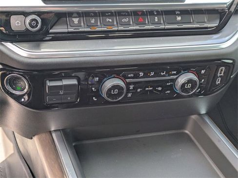 New 2026 Chevrolet Silverado 2500 High Country w/ High Country Premium Package image 22