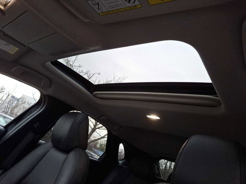 Used 2023 MAZDA CX-30 2.5 Turbo w/ Premium Plus Pkg image 11