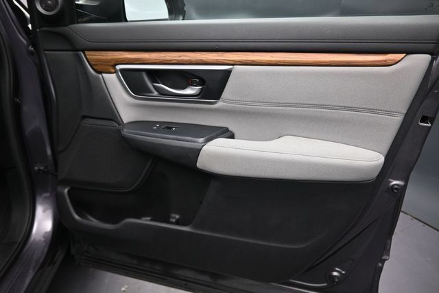 Certified 2019 Honda CR-V EX image 24