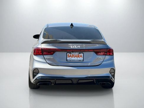 Used 2023 Kia Forte GT FWD image 5
