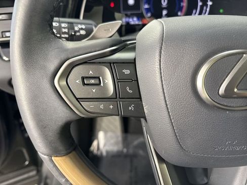Certified 2024 Lexus RX 350 Premium w/ Accessory Package (Z1) AWD/4WD image 12