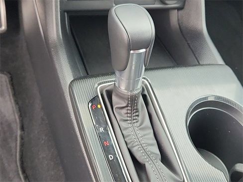 Used 2025 Honda Civic Sport image 14