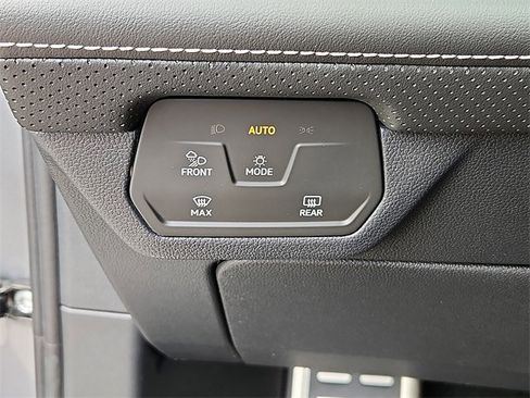 New 2025 Volkswagen Atlas Cross Sport SEL R-Line image 13