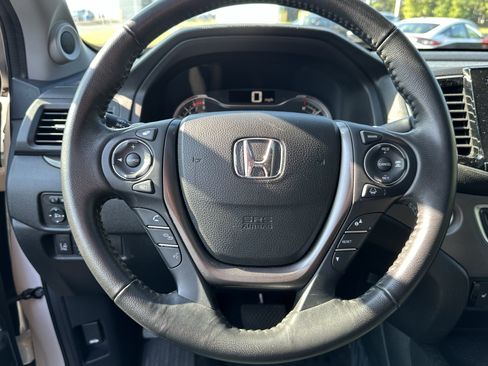 Used 2023 Honda Ridgeline RTL image 6