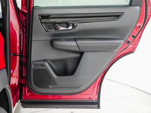 New 2026 Honda CR-V Sport Touring image 36