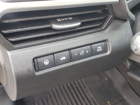 Used 2022 Nissan Altima 2.5 SV w/ SV Premium Package image 15