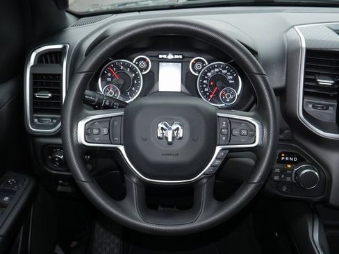 New 2026 RAM 1500 Big Horn image 15