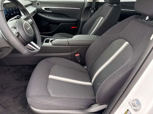 New 2026 Hyundai Sonata SEL FWD image 20