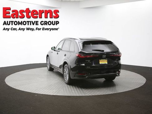 Used 2024 MAZDA CX-90 3.3 Turbo w/ Preferred Plus image 68