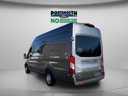 New 2026 Ford Transit 250 148 High Roof Extended AWD image 18