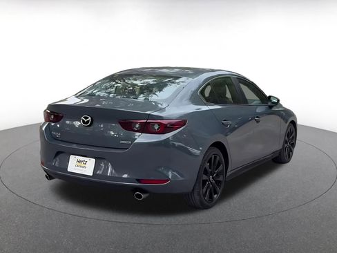 Used 2025 MAZDA MAZDA3 s image 14