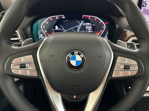 Used 2023 BMW X3 xDrive30i w/ Premium Package image 24