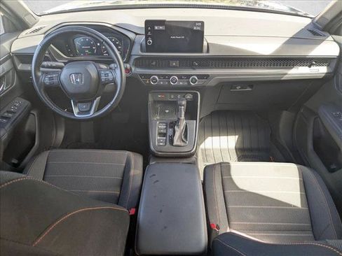 Used 2026 Honda CR-V TrailSport image 17