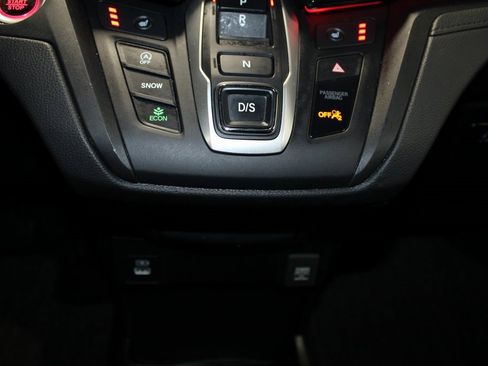 Used 2023 Honda Odyssey Sport image 34