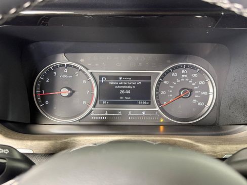 Used 2023 Kia Sorento EX w/ Panoramic Sunroof Package FWD image 27