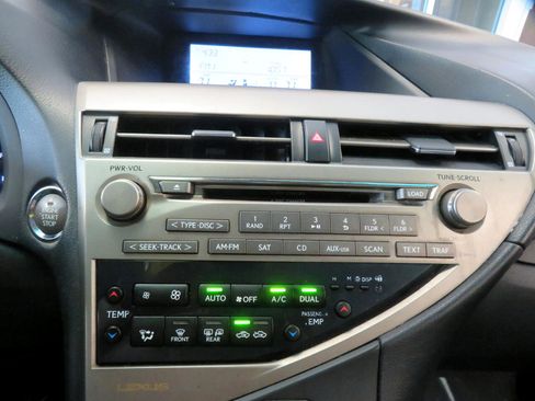 Used 2014 Lexus RX 350 FWD image 39