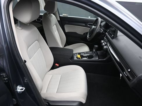 Certified 2023 Honda Civic LX image 24