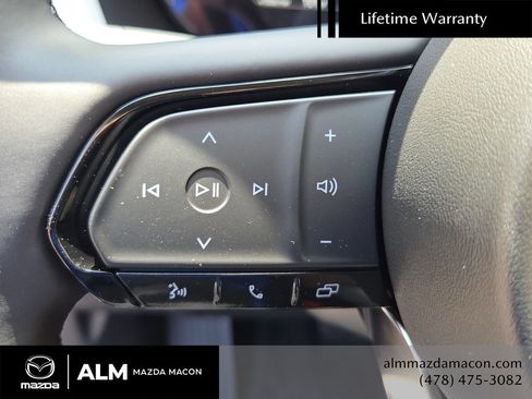 New 2026 MAZDA CX-5 Select AWD/4WD image 23