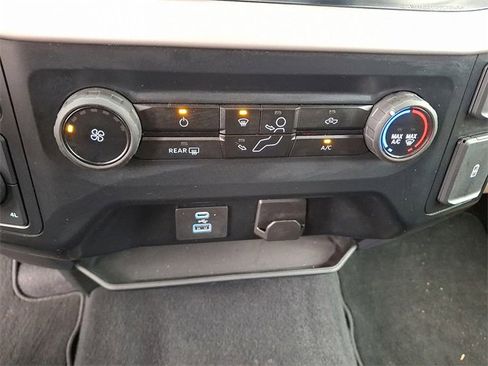 Used 2023 Ford F150 XLT image 15