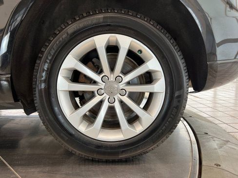 Used 2014 Audi Q5 2.0T Premium AWD/4WD image 35