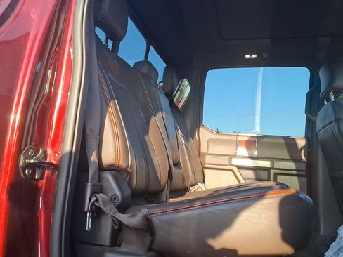 Used 2017 Ford F250 King Ranch w/ King Ranch Ultimate Package AWD/4WD image 15