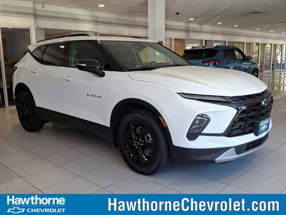 New 2025 Chevrolet Blazer LT w/ Sound & Technology Package