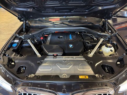 Used 2020 BMW X3 xDrive30e w/ Convenience Package image 11