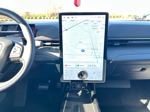 Used 2025 Ford Mustang Mach-E Select w/ Comfort Package Lite image 23