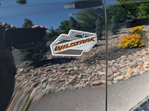 Used 2022 Ford Bronco Wildtrak AWD/4WD image 10