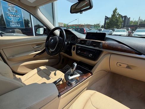 Used 2014 BMW 328i Sedan RWD image 12