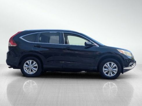 Used 2012 Honda CR-V EX-L image 3