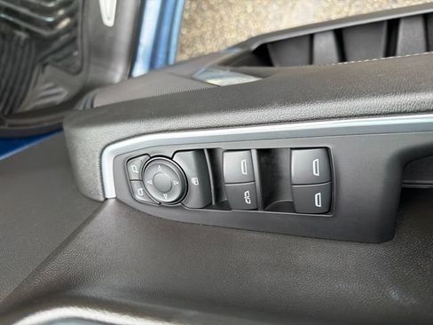 Used 2024 Chevrolet Silverado 1500 LT AWD/4WD image 17