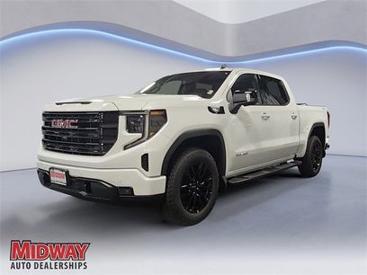 New 2026 GMC Sierra 1500 Elevation w/ Preferred Package