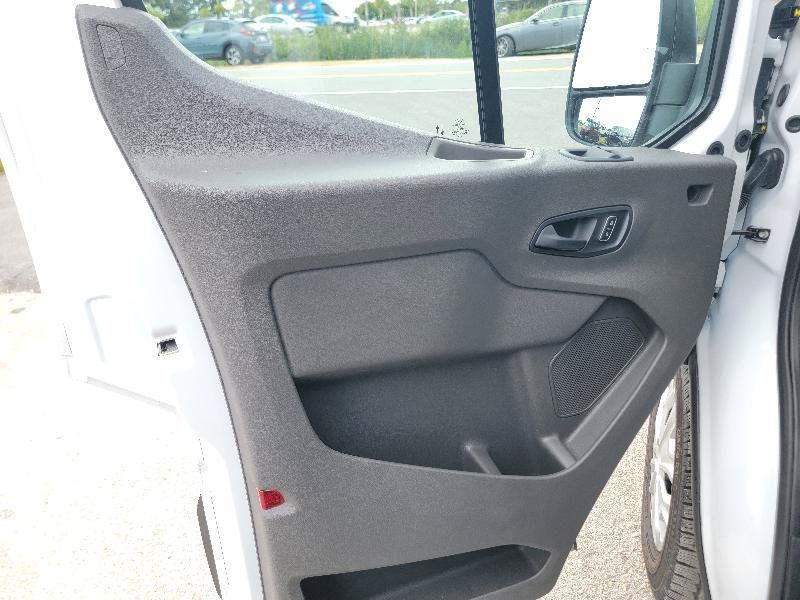 Used 2026 Ford Transit 350 XLT RWD image 10