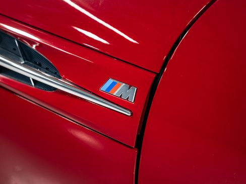 Used 1998 BMW M Roadster image 10