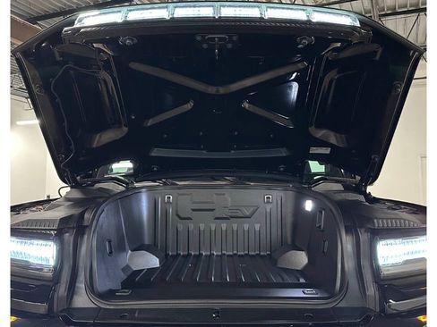 Used 2024 GMC Hummer EV 2X image 4