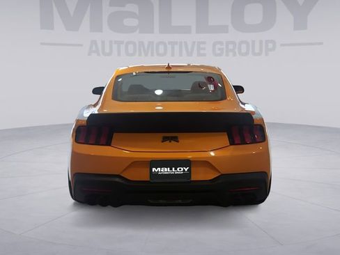 New 2026 Ford Mustang GT Premium w/ GT Performance Package image 26