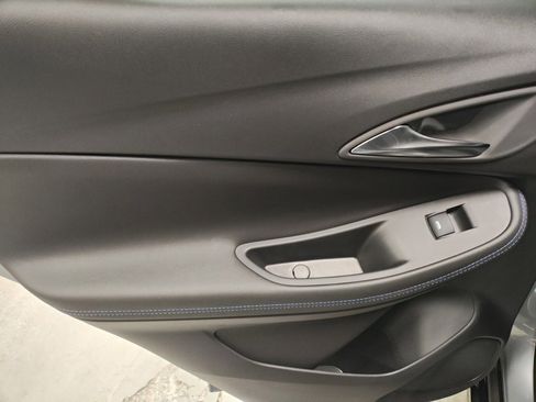 New 2026 Buick Encore GX Sport Touring w/ Advanced Technology Package image 28