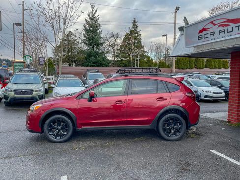 Used 2014 Subaru Crosstrek 2.0i Limited w/ Popular Package #2 image 8