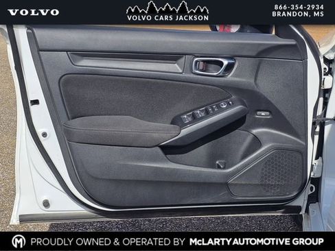 Used 2023 Honda Civic Sport image 14