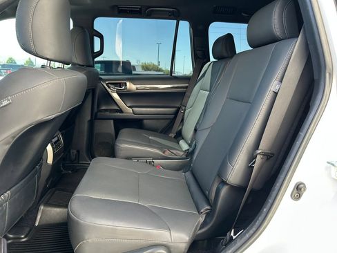 Used 2020 Lexus GX 460 Premium AWD/4WD image 7