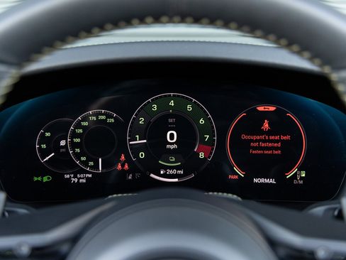 Certified 2026 Porsche 911 Carrera GTS image 14