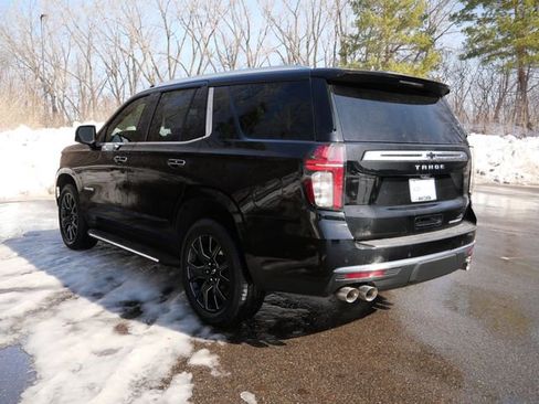 Used 2023 Chevrolet Tahoe Premier w/ Advanced Technology Package image 5